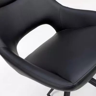 Acre - Black Dining Chair